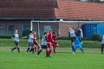 Bild 202 - Frauen SV Wahlstedt - ATSV Stockelsdorf : Ergebnis: 1:4